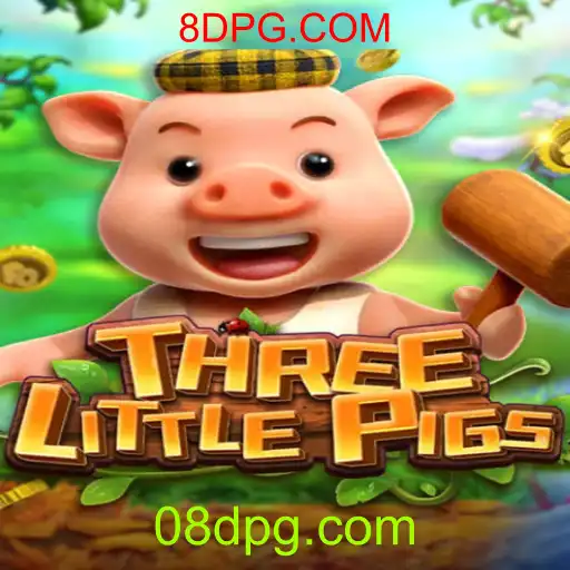 THREELITTLEPIGS